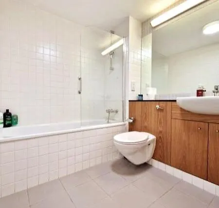 Apartment Super Stylish 2 Bed, 2 Bath Galway