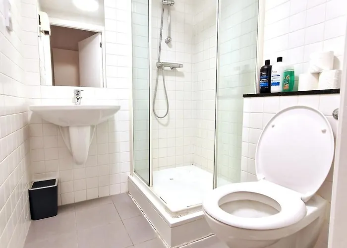 Lejlighed Super Stylish 2 Bed, 2 Bath Galway