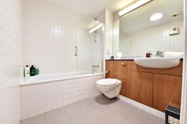 Apartament Super Stylish 2 Bed, 2 Bath Galway